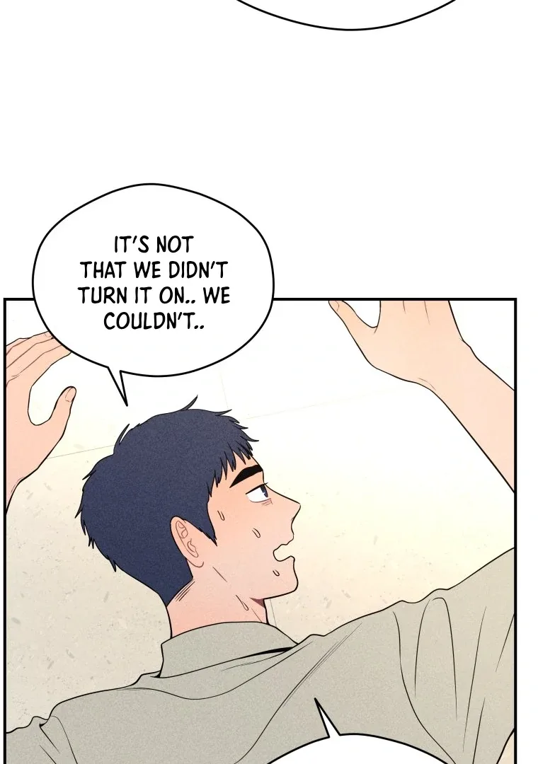 Ghost Romance Chapter 42 page 99