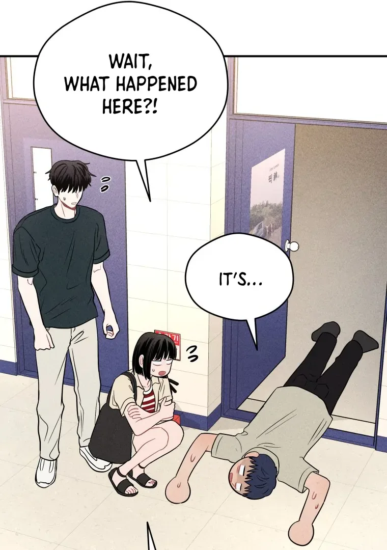 Ghost Romance Chapter 42 page 95
