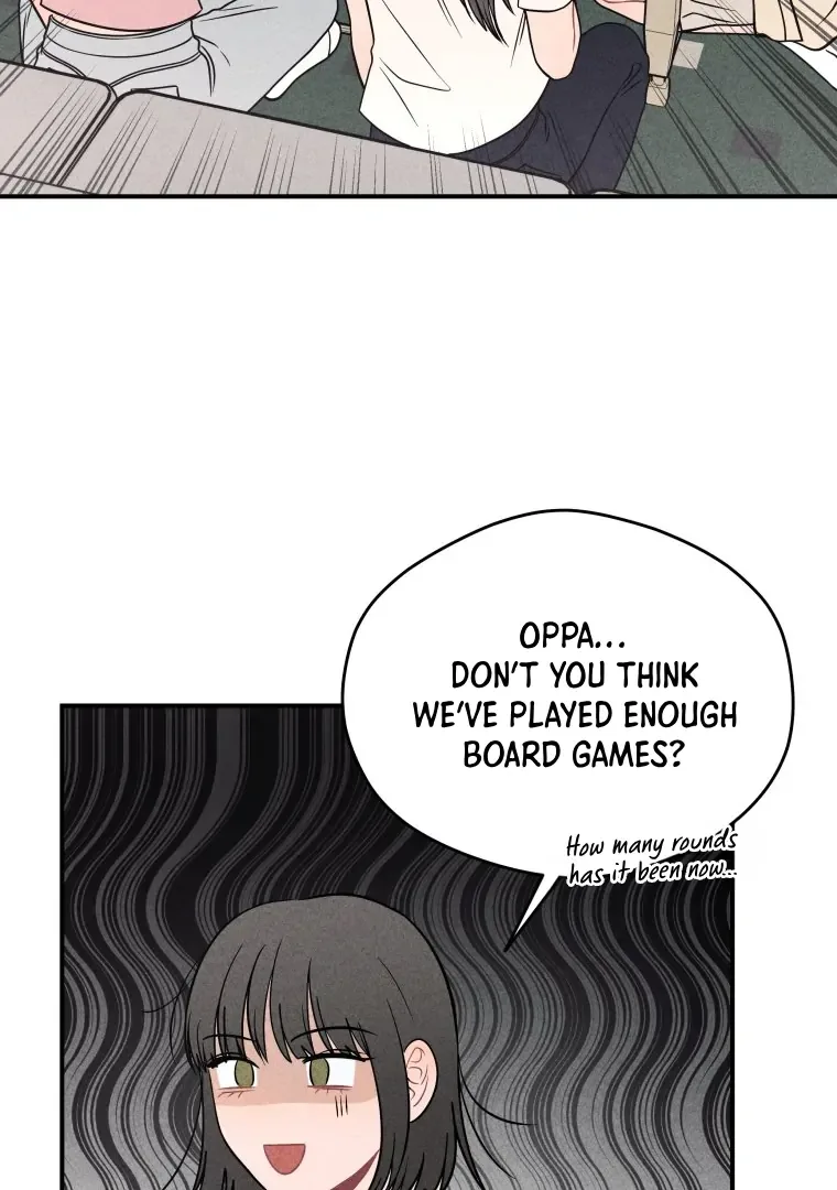 Ghost Romance Chapter 43 page 27