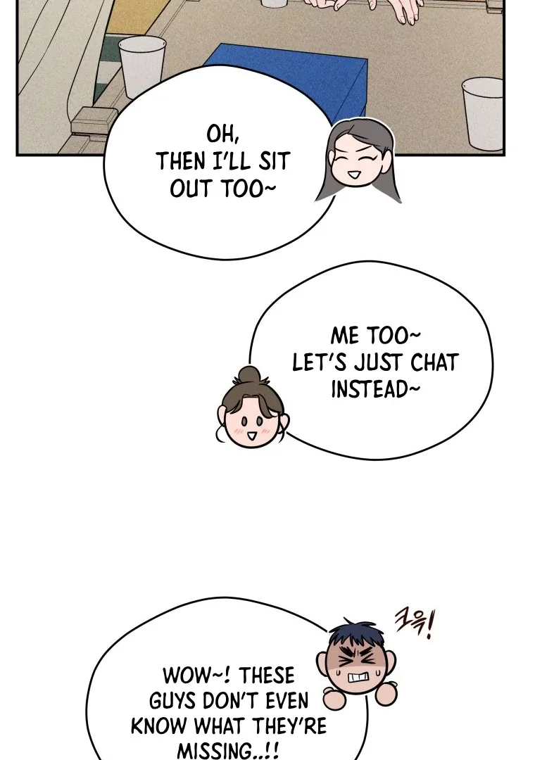Ghost Romance Chapter 43 page 32