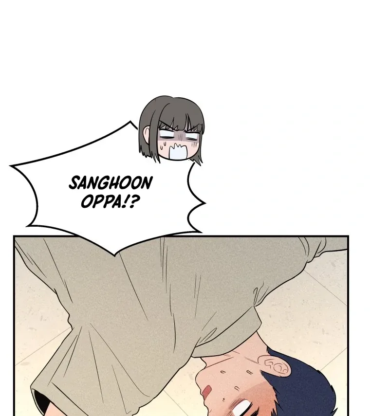 Ghost Romance Chapter 42 page 93