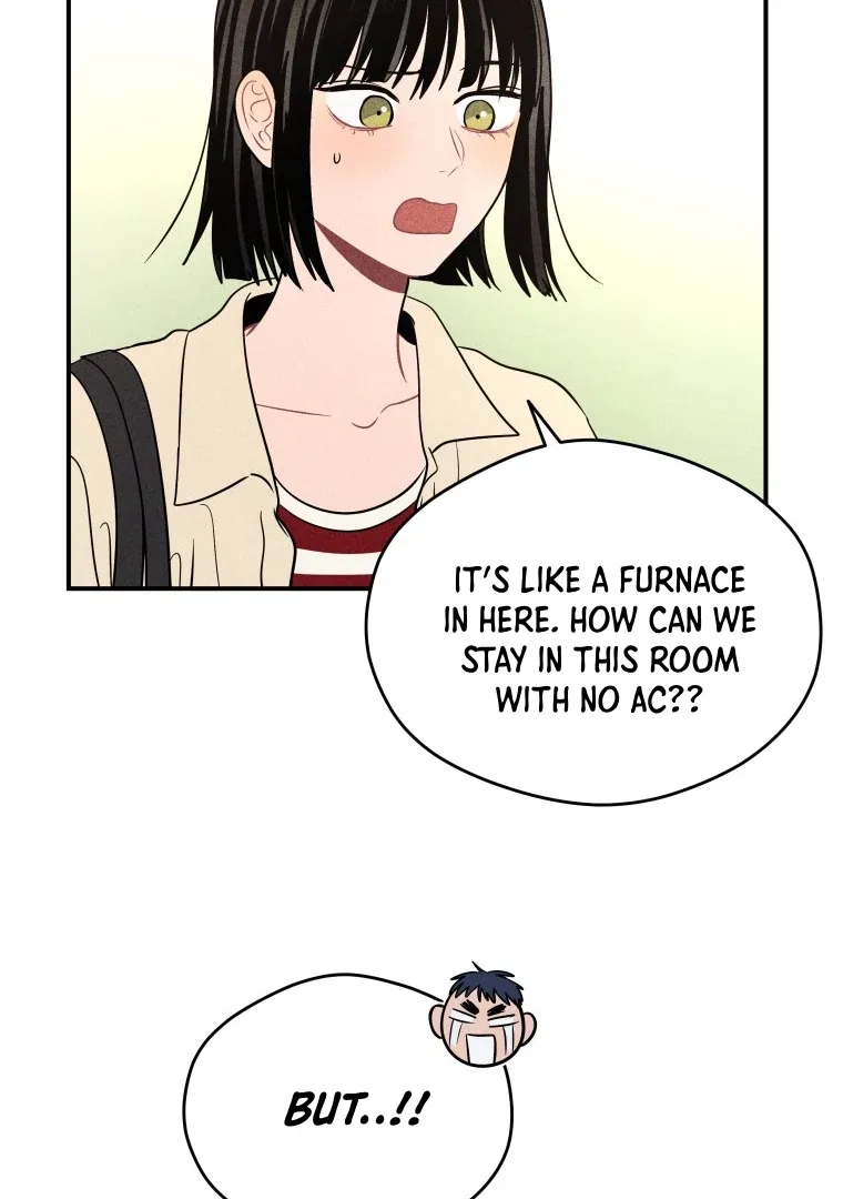 Ghost Romance Chapter 42 page 106