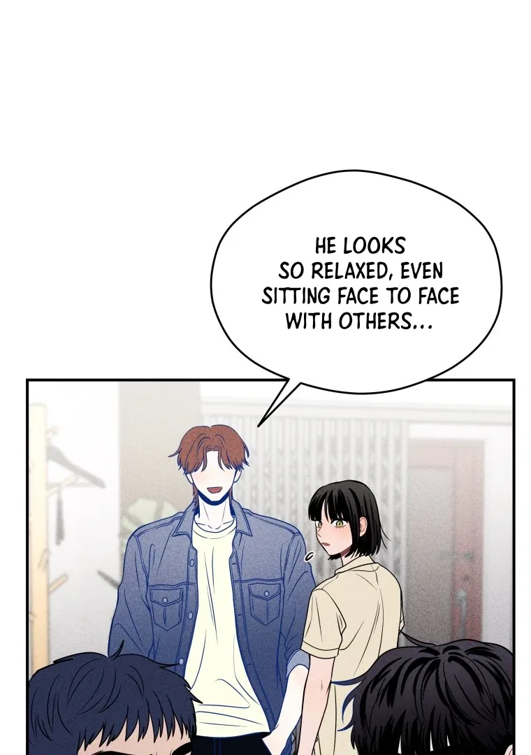 Ghost Romance Chapter 43 page 37