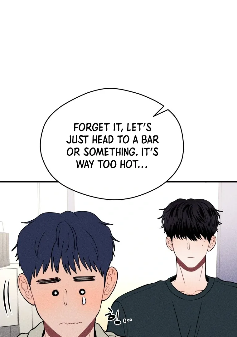 Ghost Romance Chapter 42 page 110