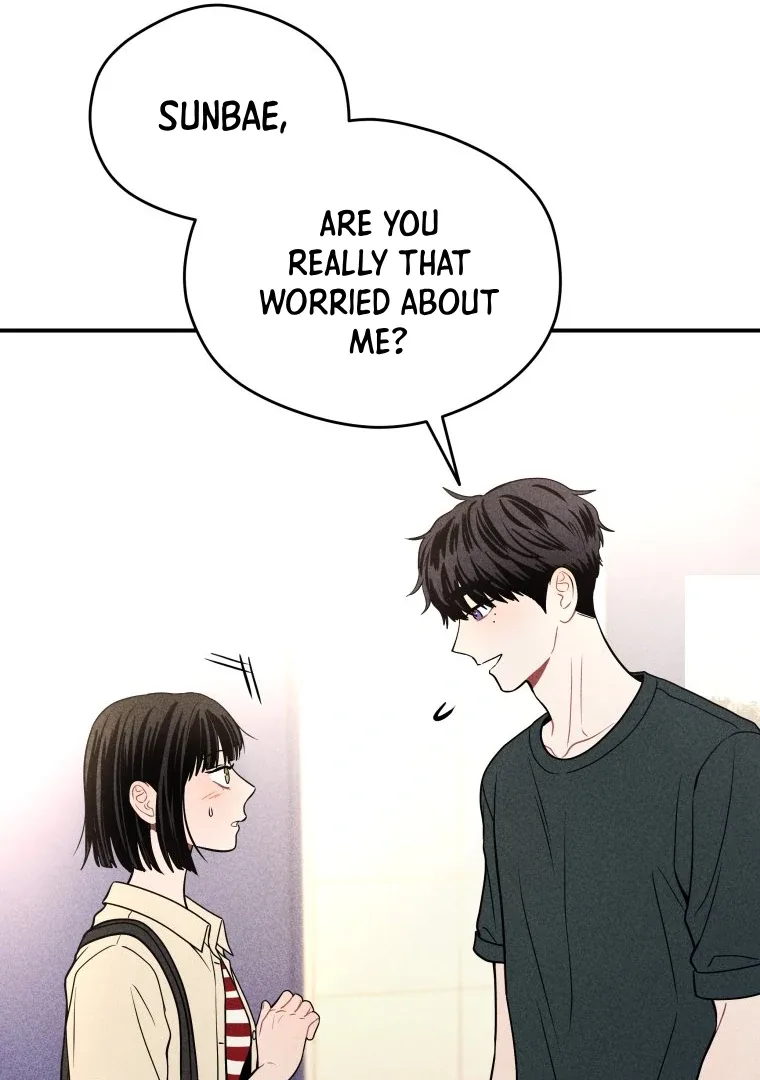 Ghost Romance Chapter 42 page 86