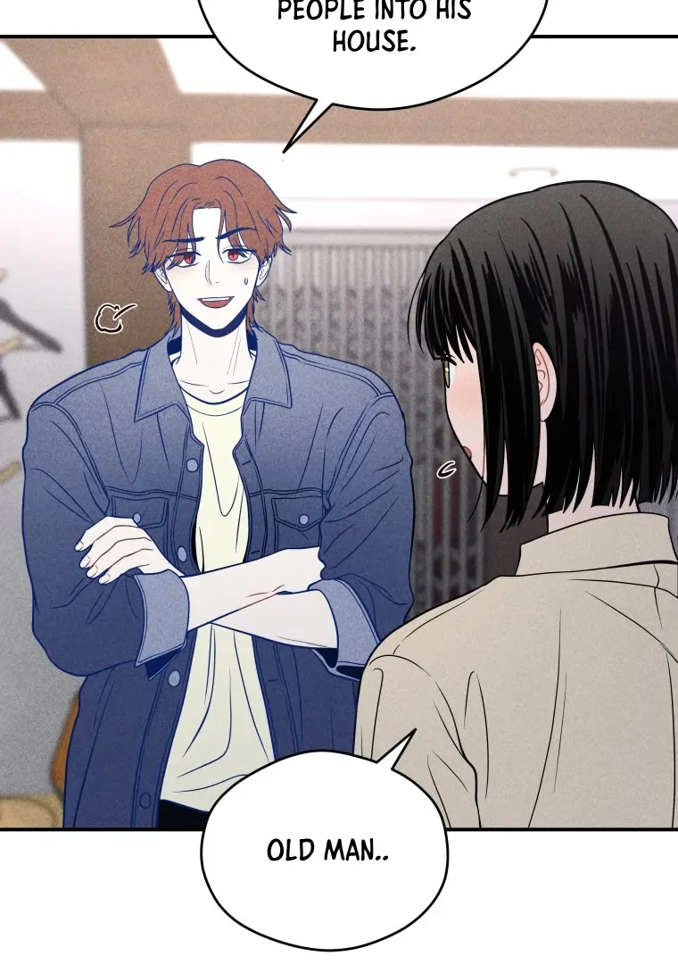 Ghost Romance Chapter 43 page 36