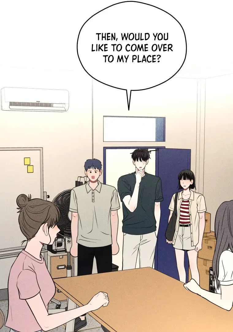 Ghost Romance Chapter 42 page 113