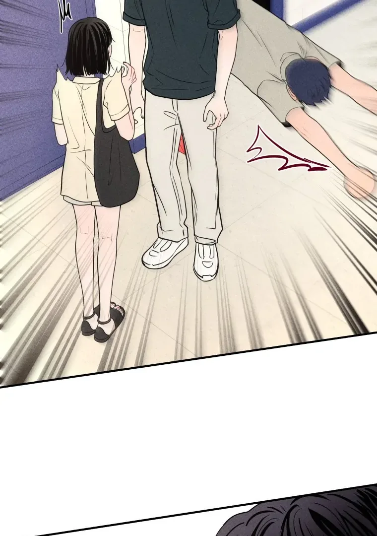 Ghost Romance Chapter 42 page 91