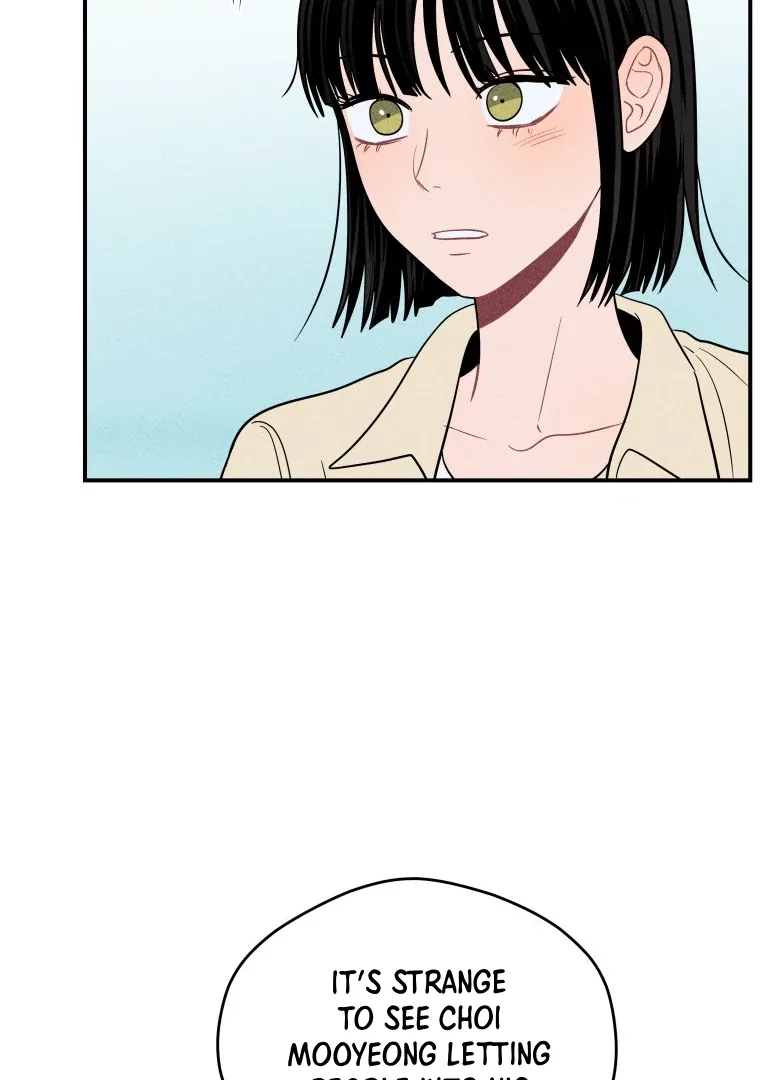 Ghost Romance Chapter 43 page 35