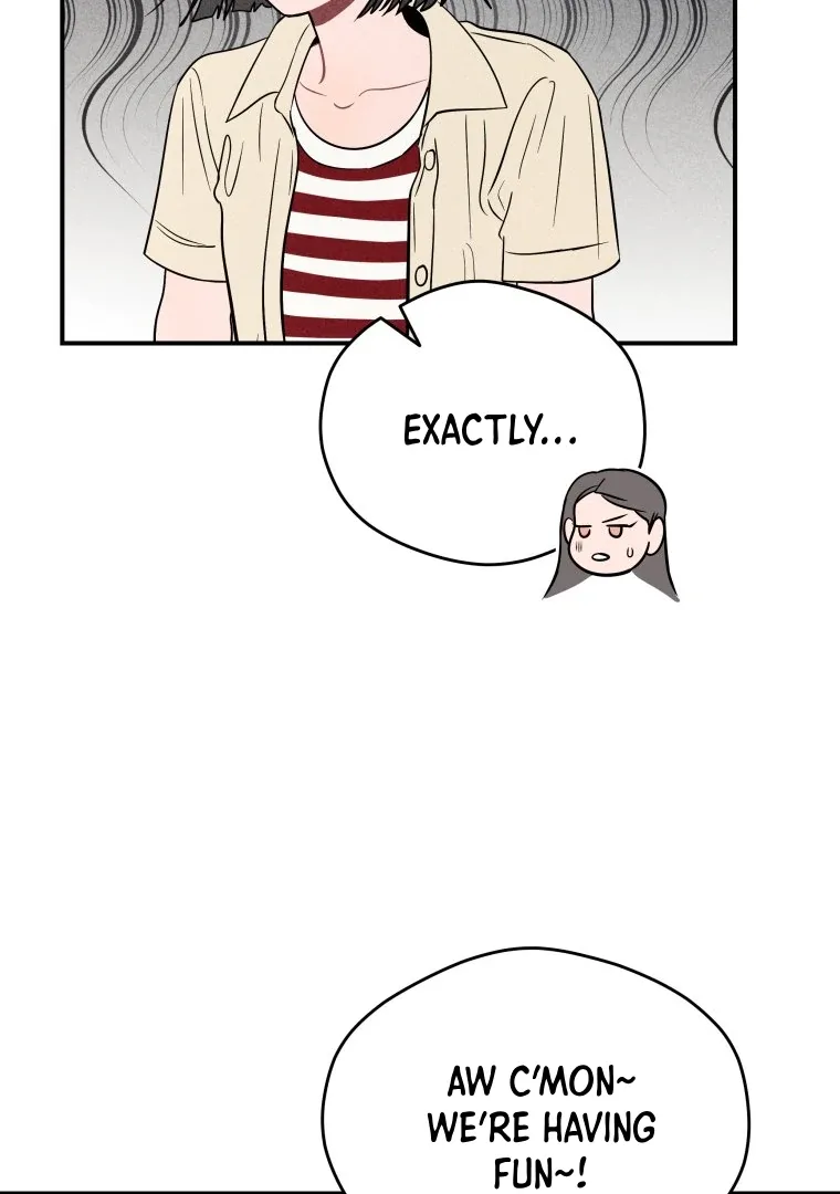 Ghost Romance Chapter 43 page 28