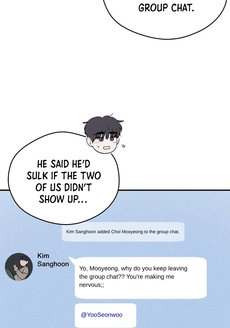 Ghost Romance Chapter 42 page 82