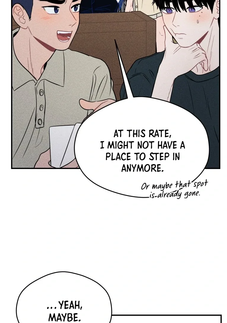 Ghost Romance Chapter 43 page 38