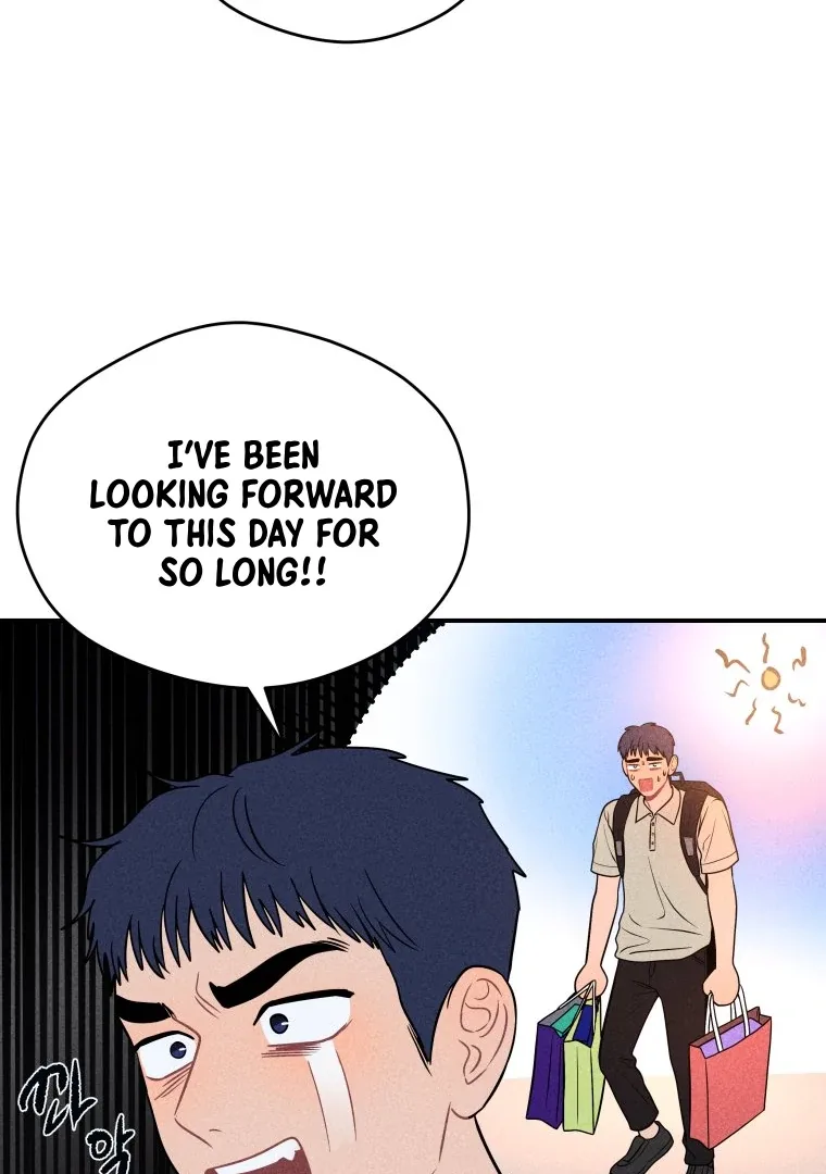 Ghost Romance Chapter 42 page 107