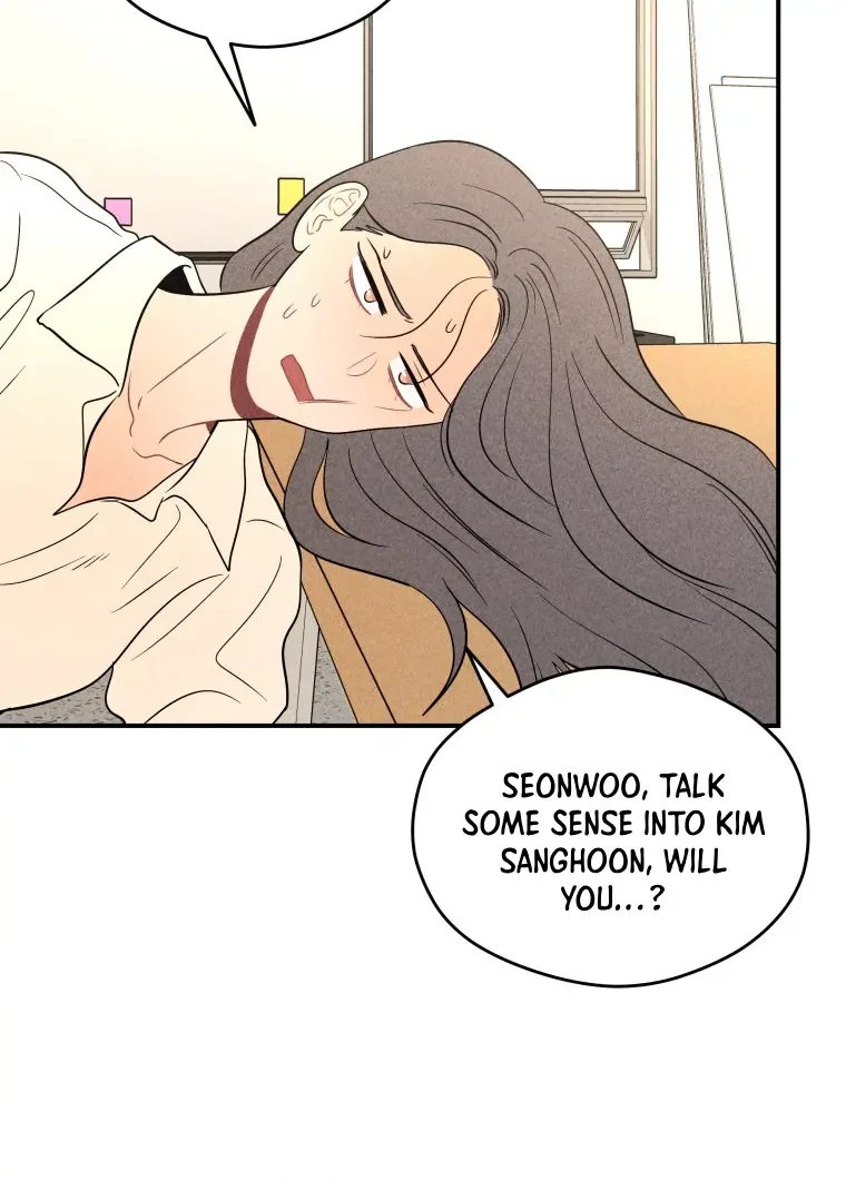 Ghost Romance Chapter 42 page 103