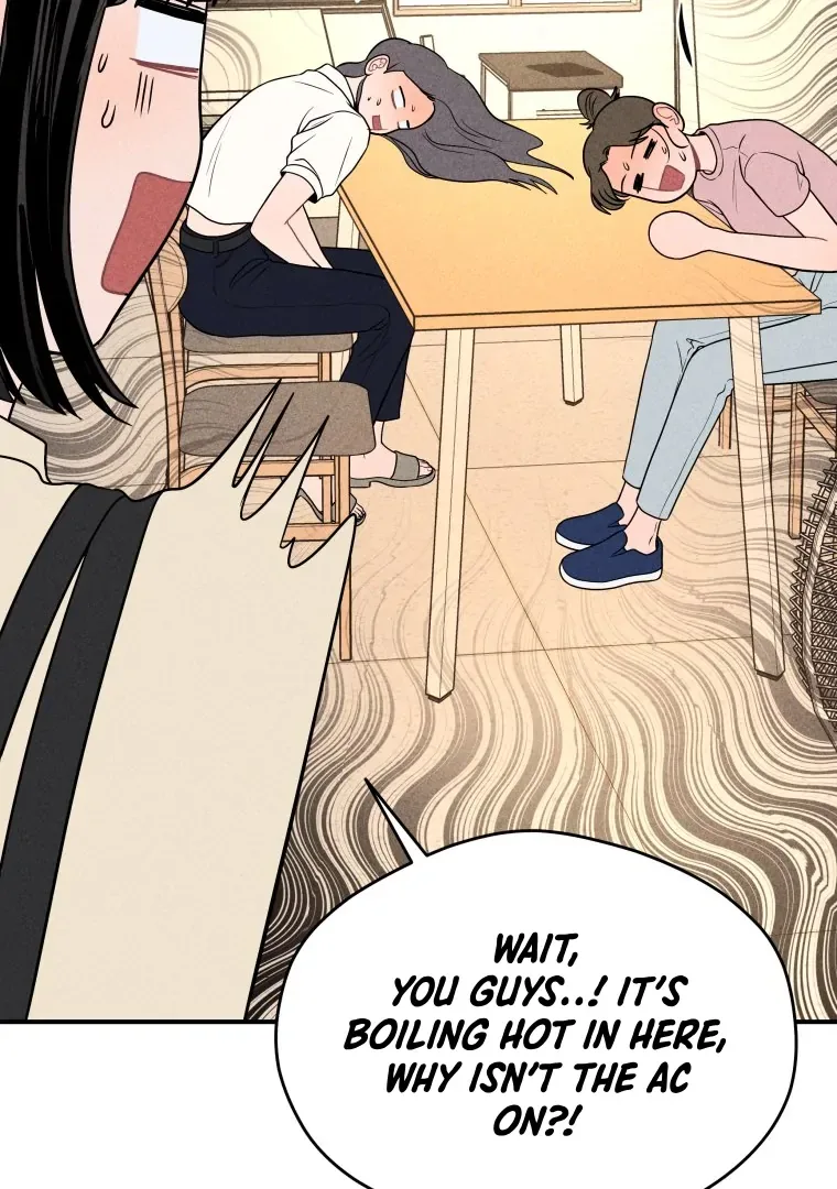 Ghost Romance Chapter 42 page 98