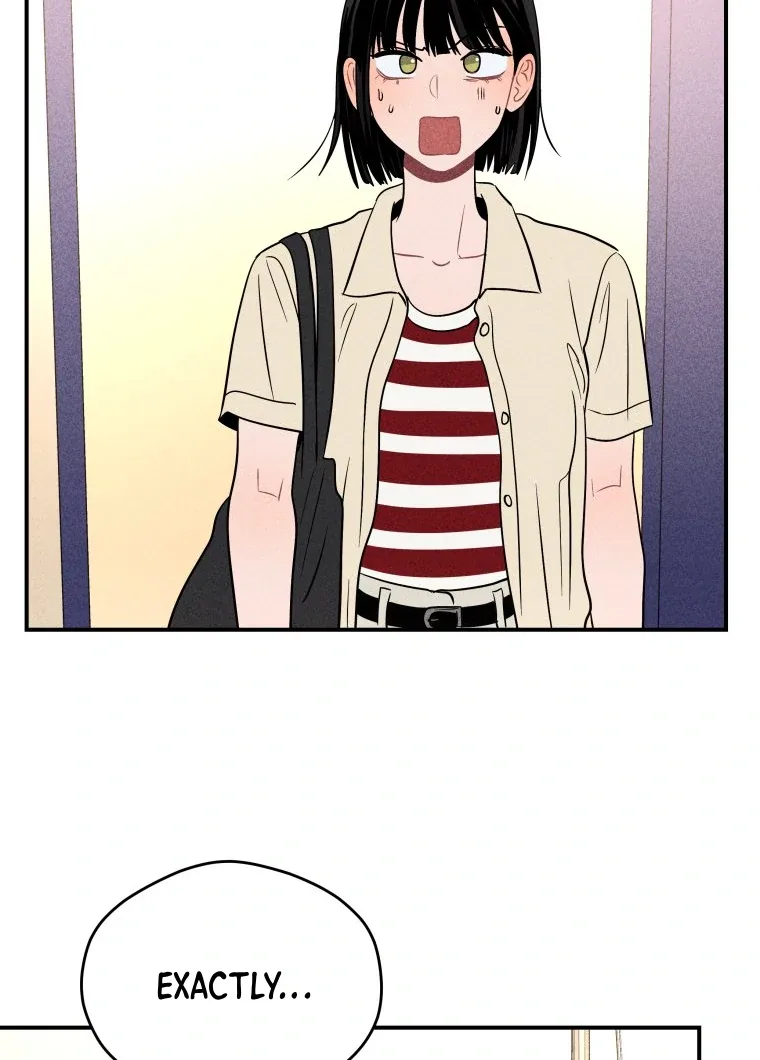 Ghost Romance Chapter 42 page 102