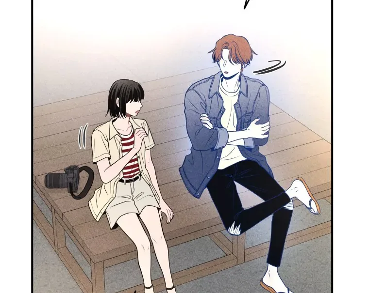 Ghost Romance Chapter 43 page 59