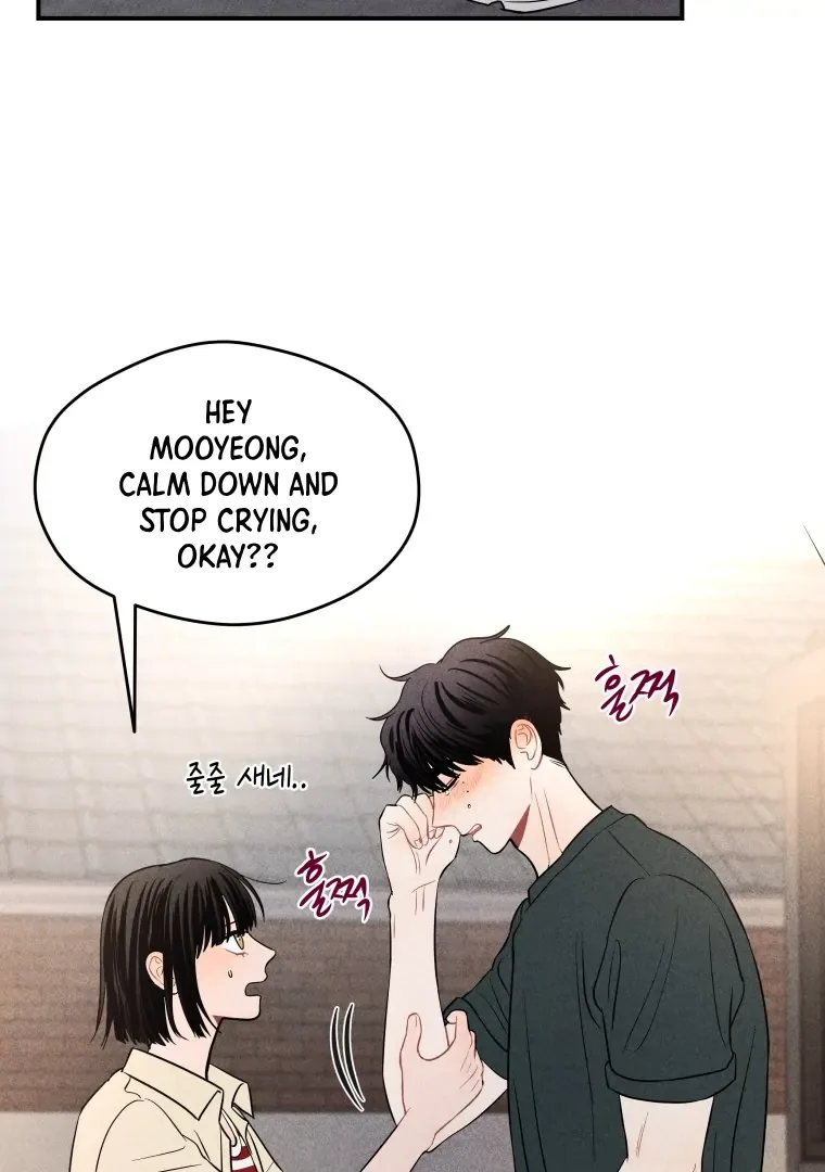 Ghost Romance Chapter 44 page 15