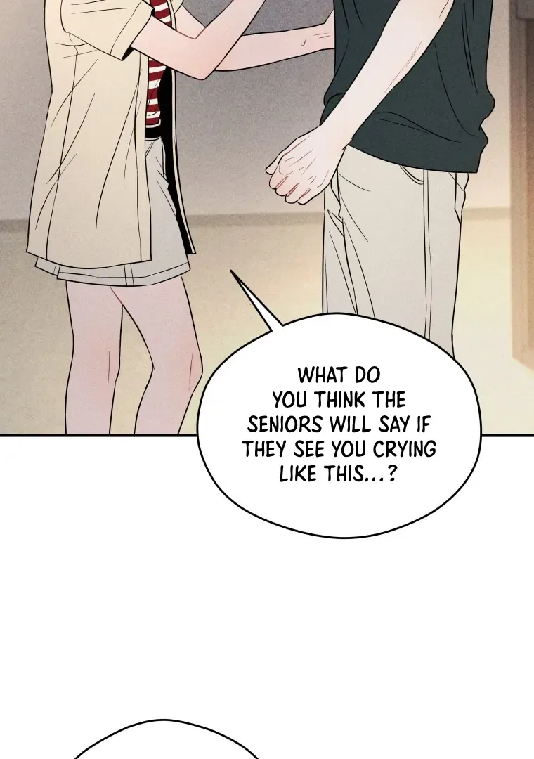Ghost Romance Chapter 44 page 16