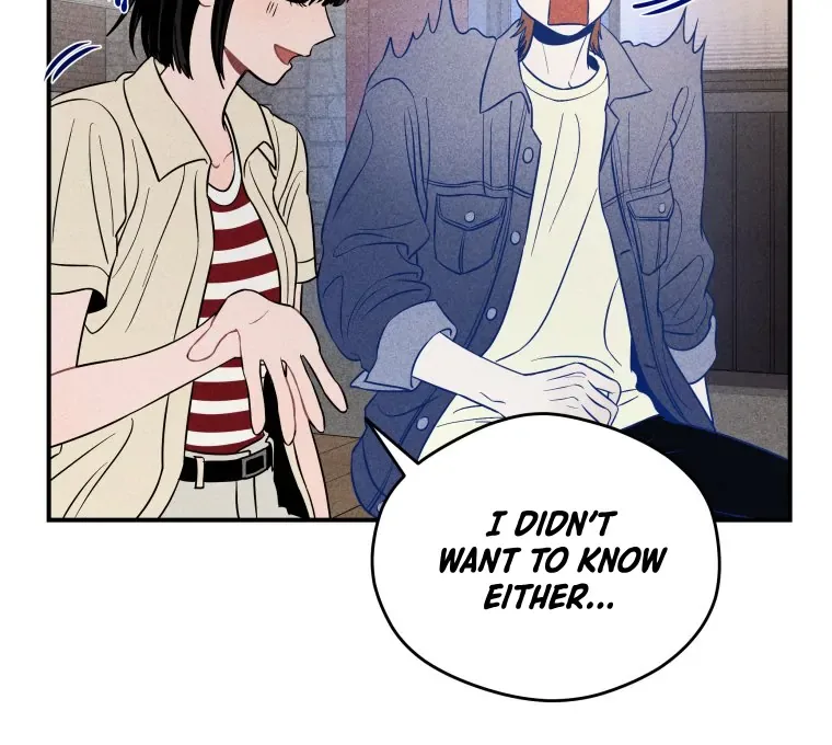 Ghost Romance Chapter 44 page 11