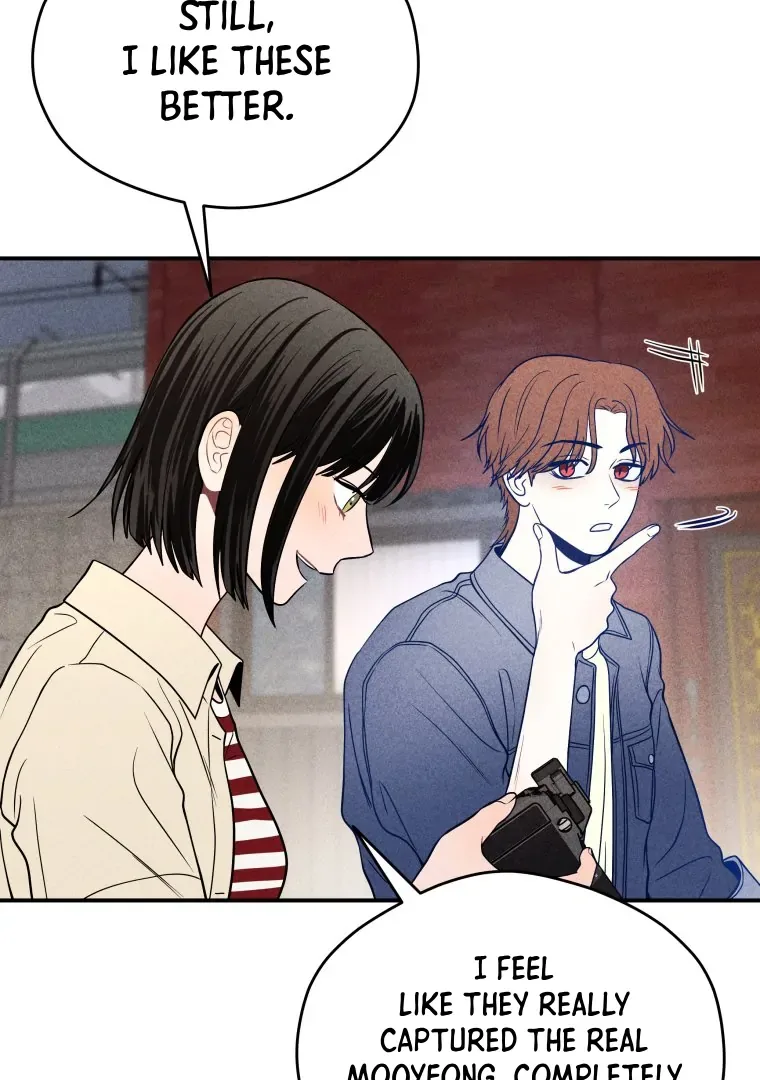 Ghost Romance Chapter 43 page 54