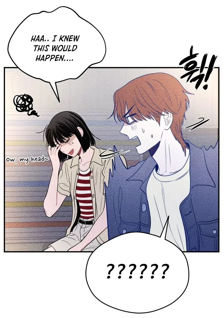 Ghost Romance Chapter 44 page 4