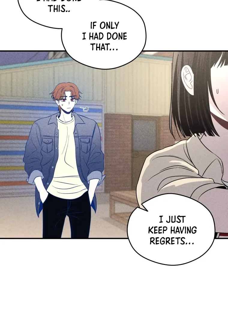 Ghost Romance Chapter 44 page 24