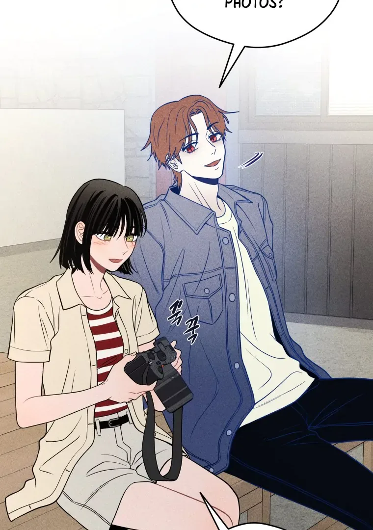 Ghost Romance Chapter 43 page 48