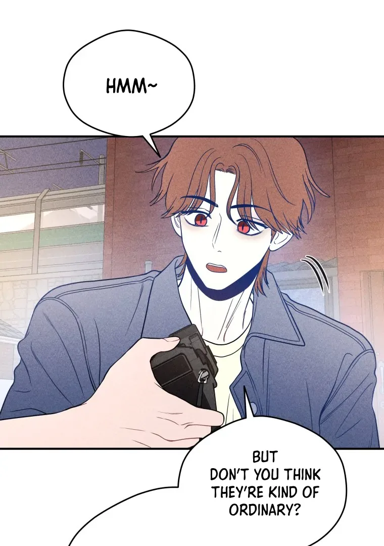 Ghost Romance Chapter 43 page 51