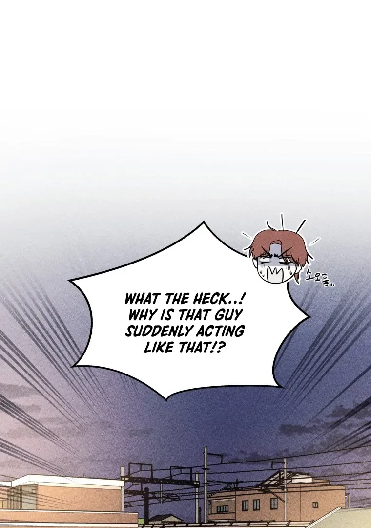 Ghost Romance Chapter 44 page 5