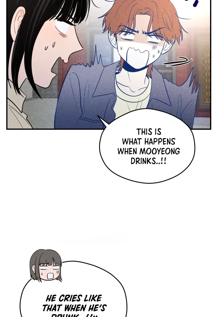 Ghost Romance Chapter 44 page 7