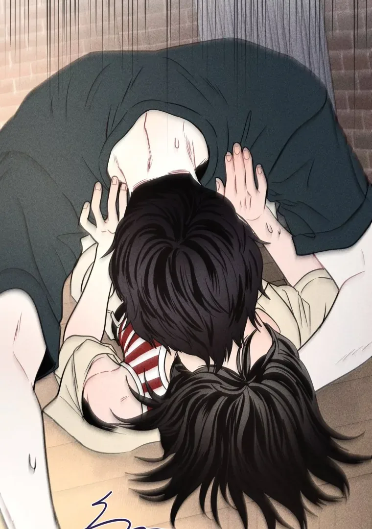 Ghost Romance Chapter 44 page 53