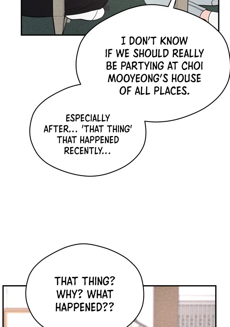 Ghost Romance Chapter 43 page 76