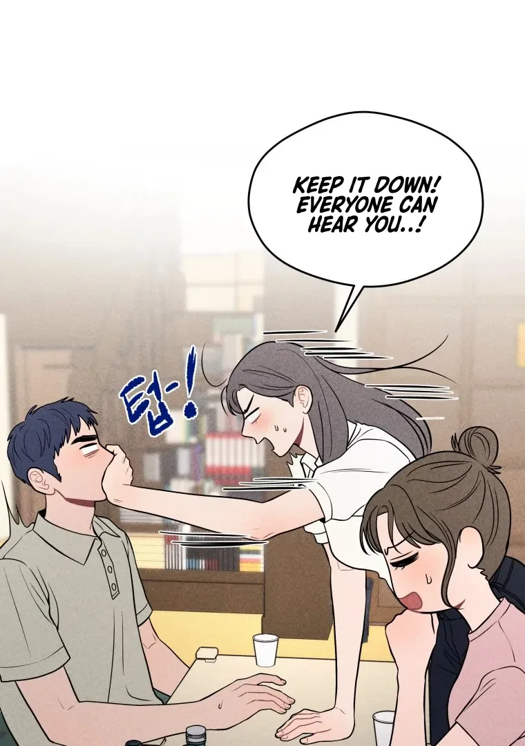 Ghost Romance Chapter 43 page 82