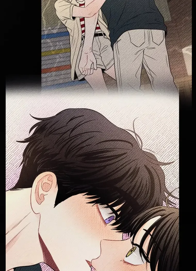 Ghost Romance Chapter 44 page 85