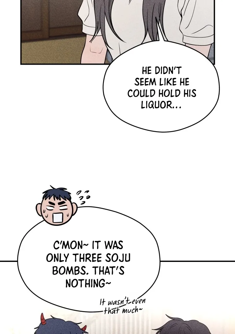 Ghost Romance Chapter 43 page 73