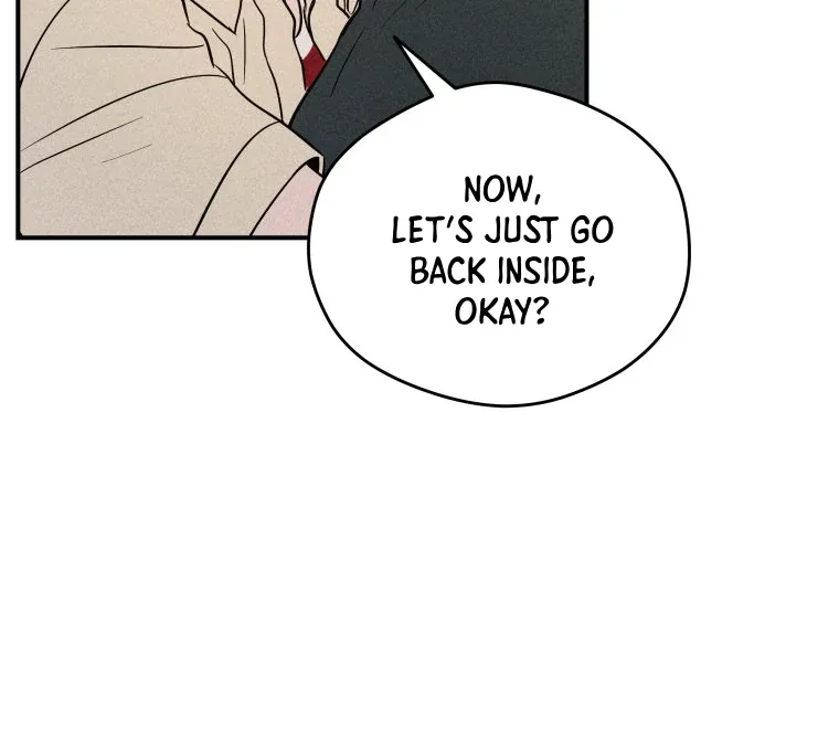 Ghost Romance Chapter 44 page 40