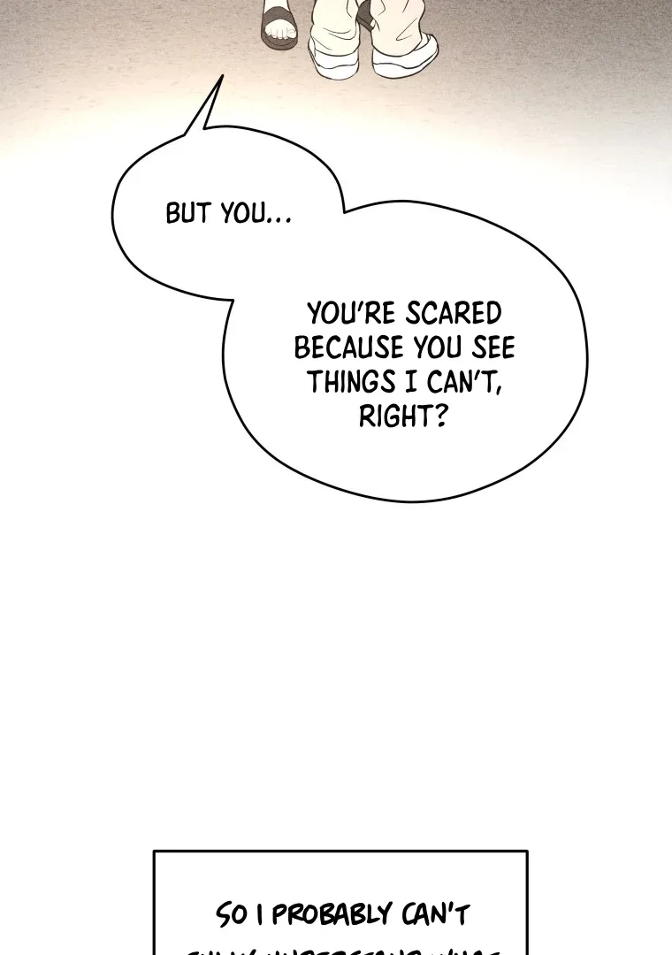 Ghost Romance Chapter 44 page 36
