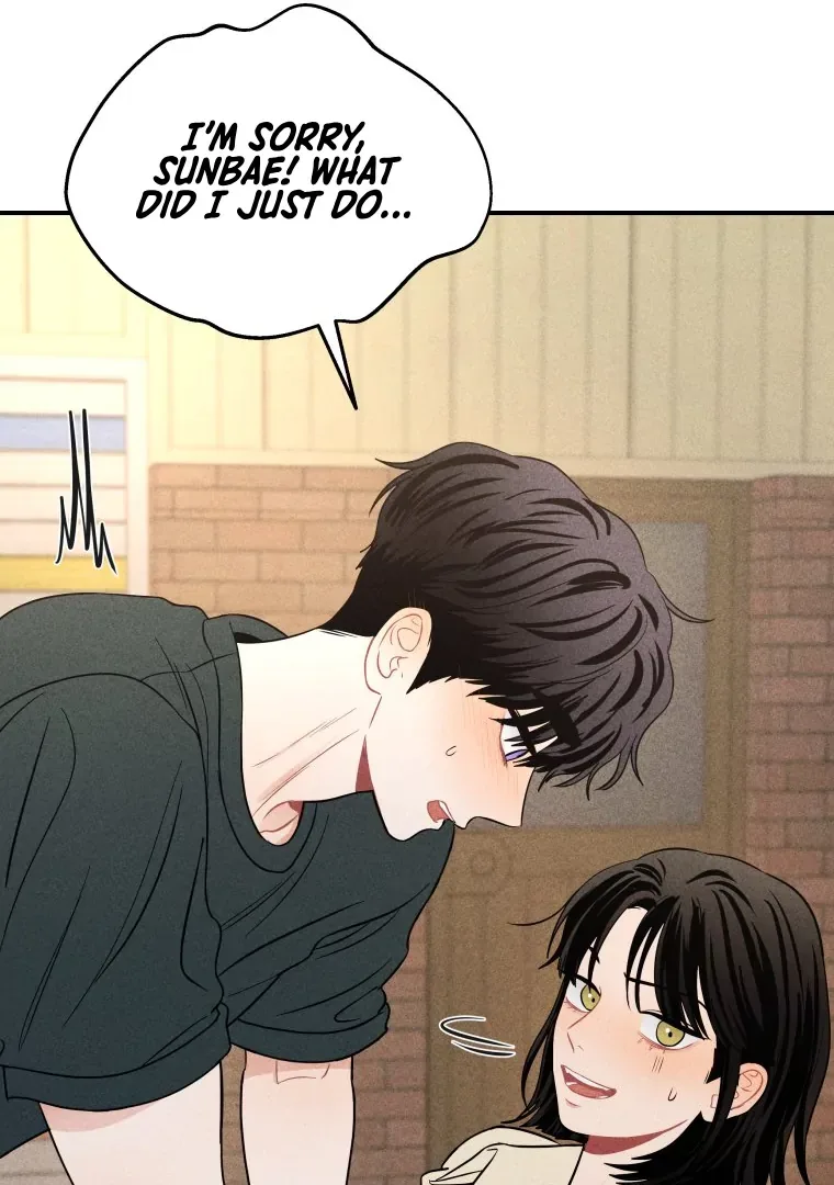 Ghost Romance Chapter 44 page 60