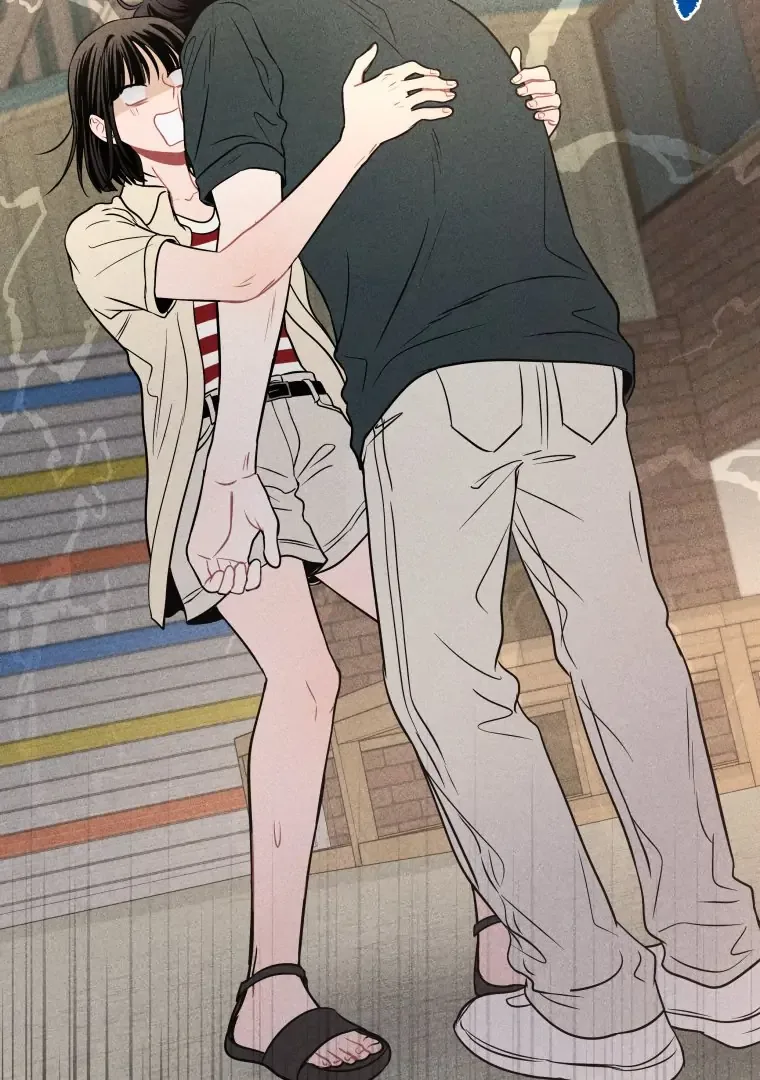 Ghost Romance Chapter 44 page 44
