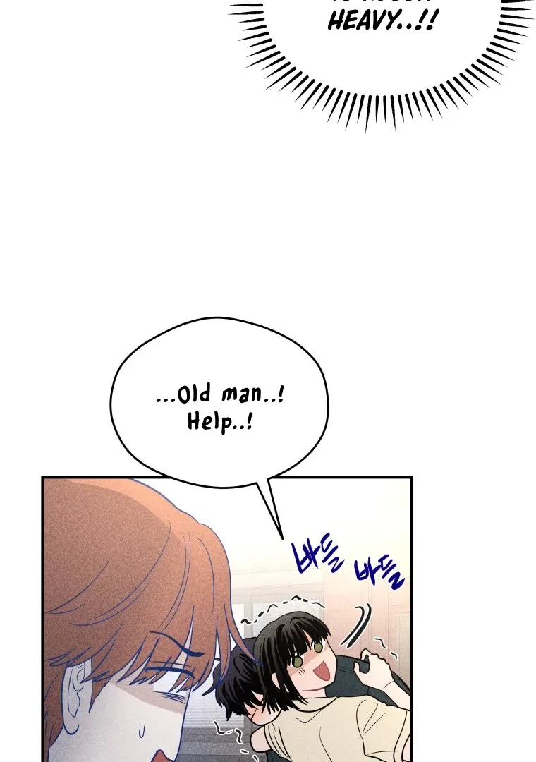 Ghost Romance Chapter 44 page 46
