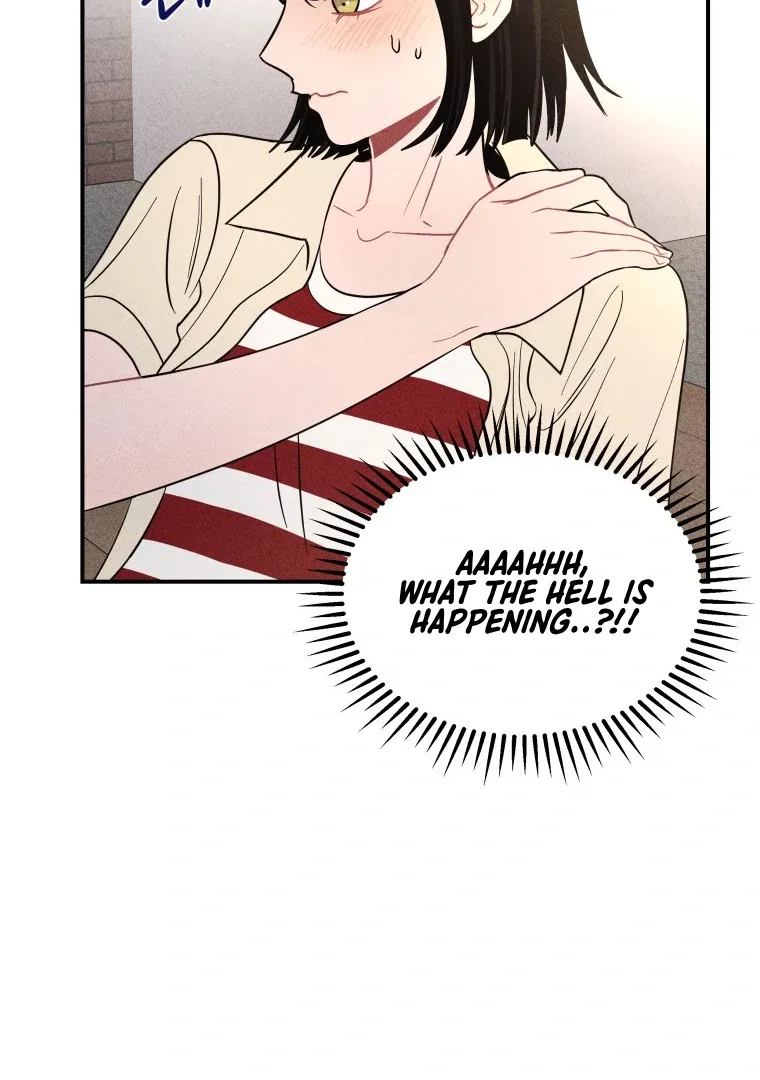 Ghost Romance Chapter 44 page 65