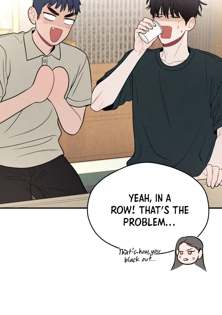 Ghost Romance Chapter 43 page 74