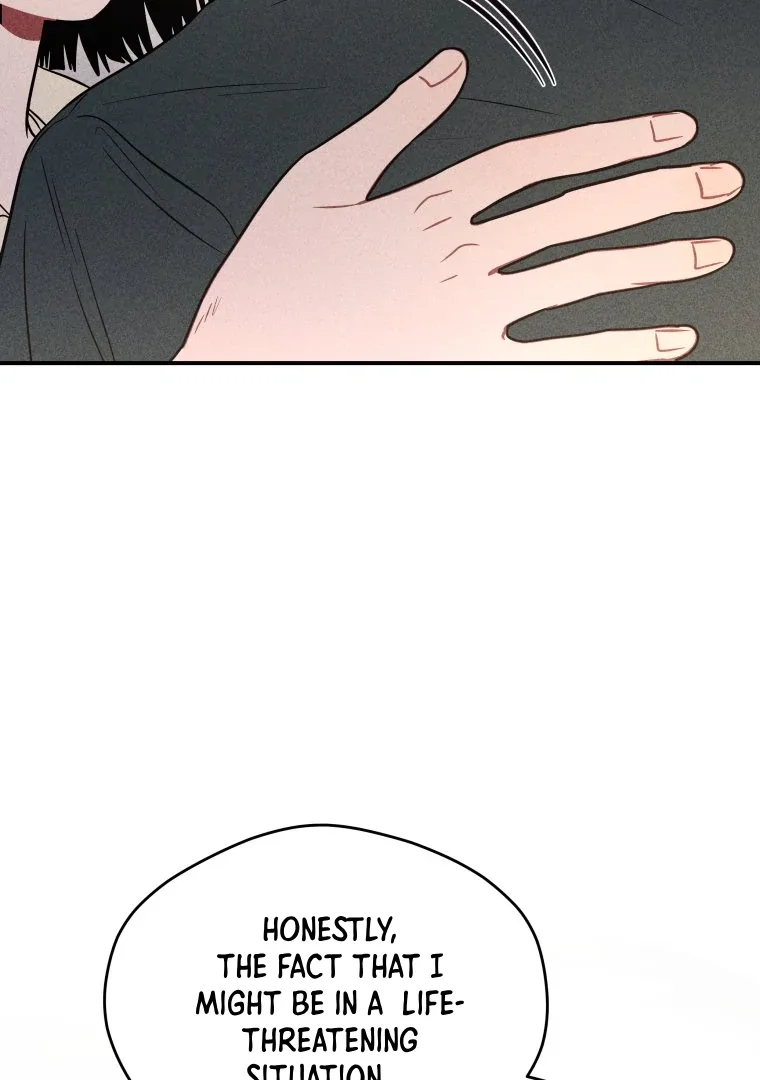 Ghost Romance Chapter 44 page 34