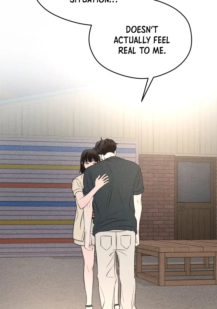 Ghost Romance Chapter 44 page 35