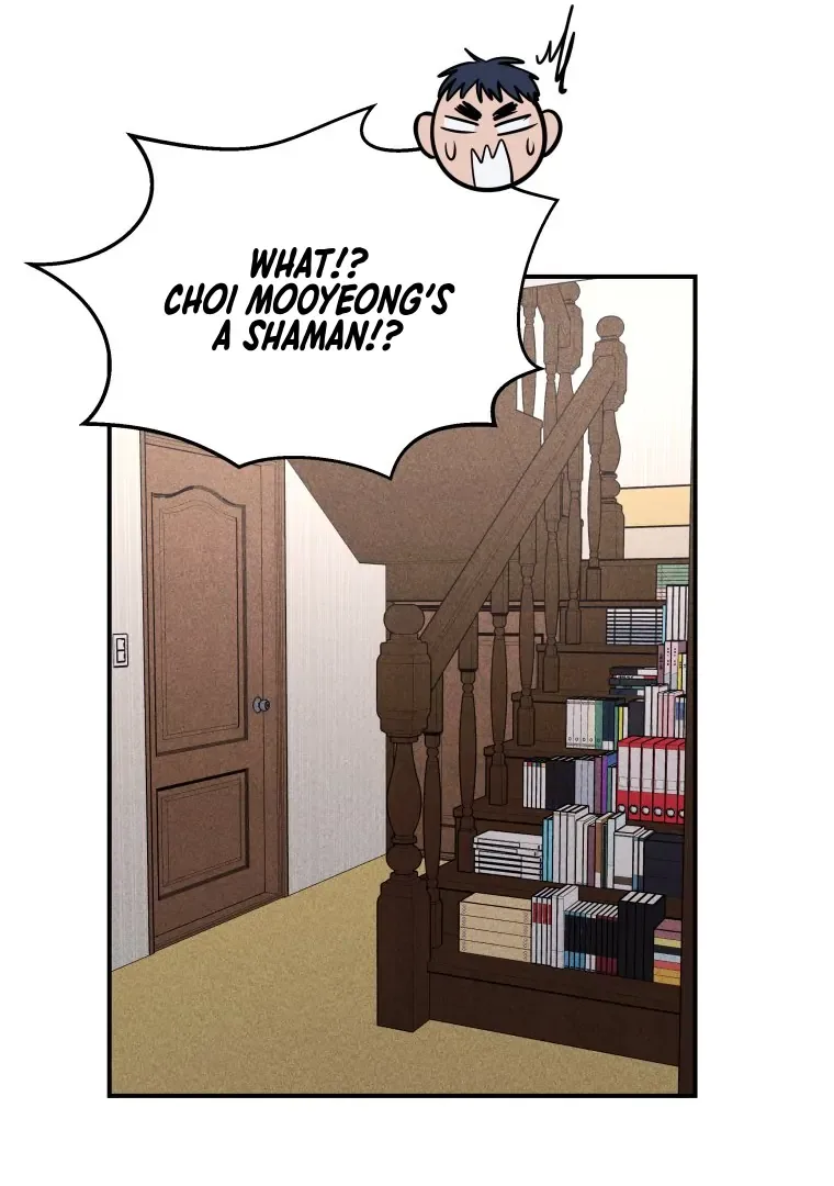 Ghost Romance Chapter 43 page 81