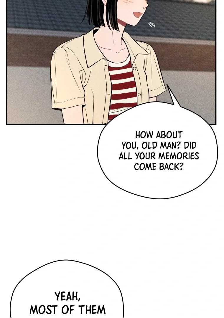 Ghost Romance Chapter 43 page 64