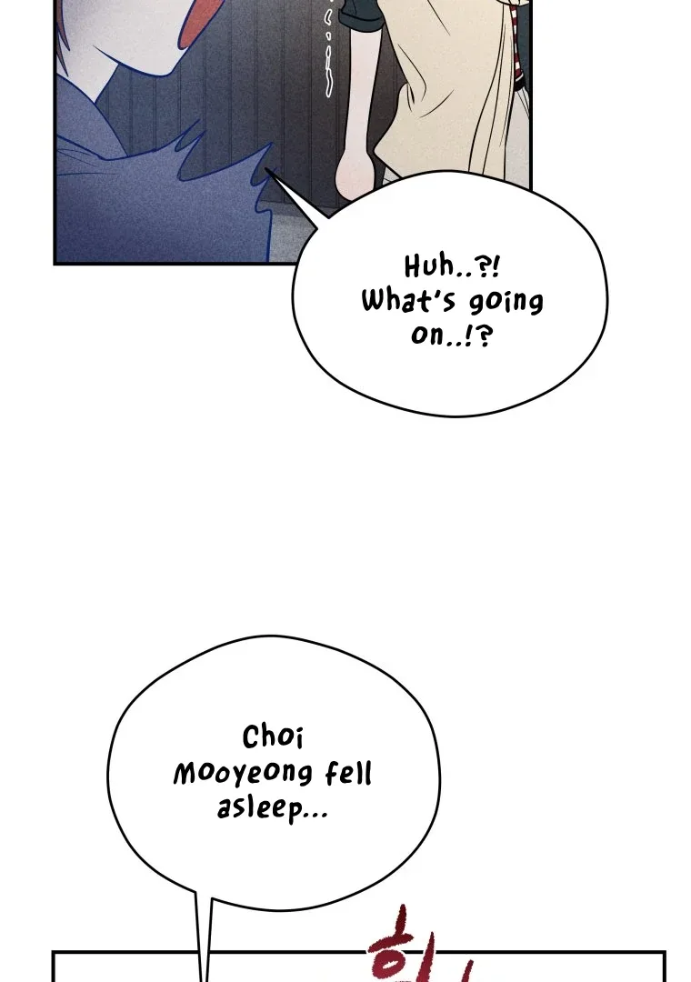 Ghost Romance Chapter 44 page 47