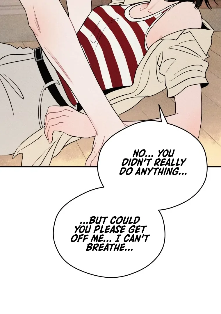 Ghost Romance Chapter 44 page 61