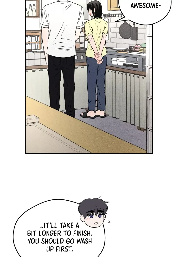 Ghost Romance Chapter 44 page 109